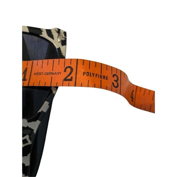 Aztec Print Unisex Sunglasses Coastal Beach Summer Vacation - Picture 8 of 10